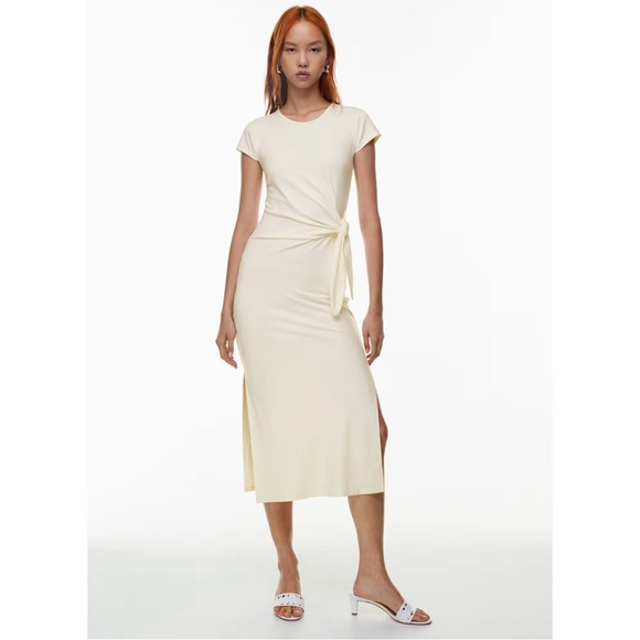 Wilfred Dresses & Skirts - ARITZIA WILFRED Fortune Maxi Dress Size 2XS